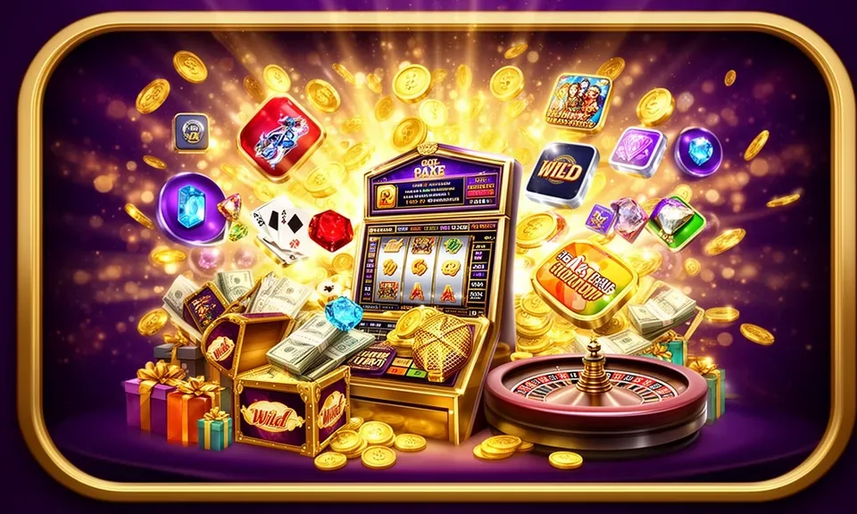 dragonwin88 มีอะไรในล็อบบี้เกมโต๊ะของเรา